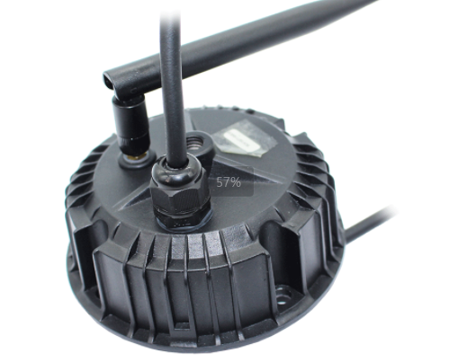 智能一體化電源-智能照明全能心臟